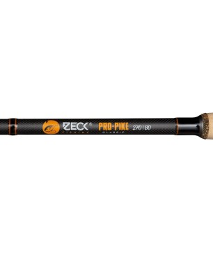 Zeck Predator Pro-Pike 270|80 Classic