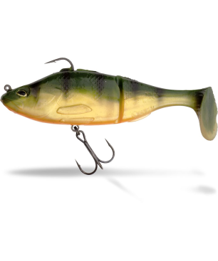 Quantum Freak of Nature Swimbait Perch