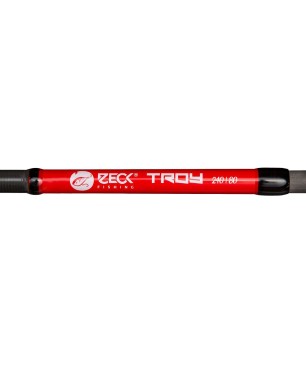 Zeck Predator Troy 240|80