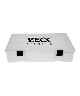 Zeck Predator Big Bait Compartment Box