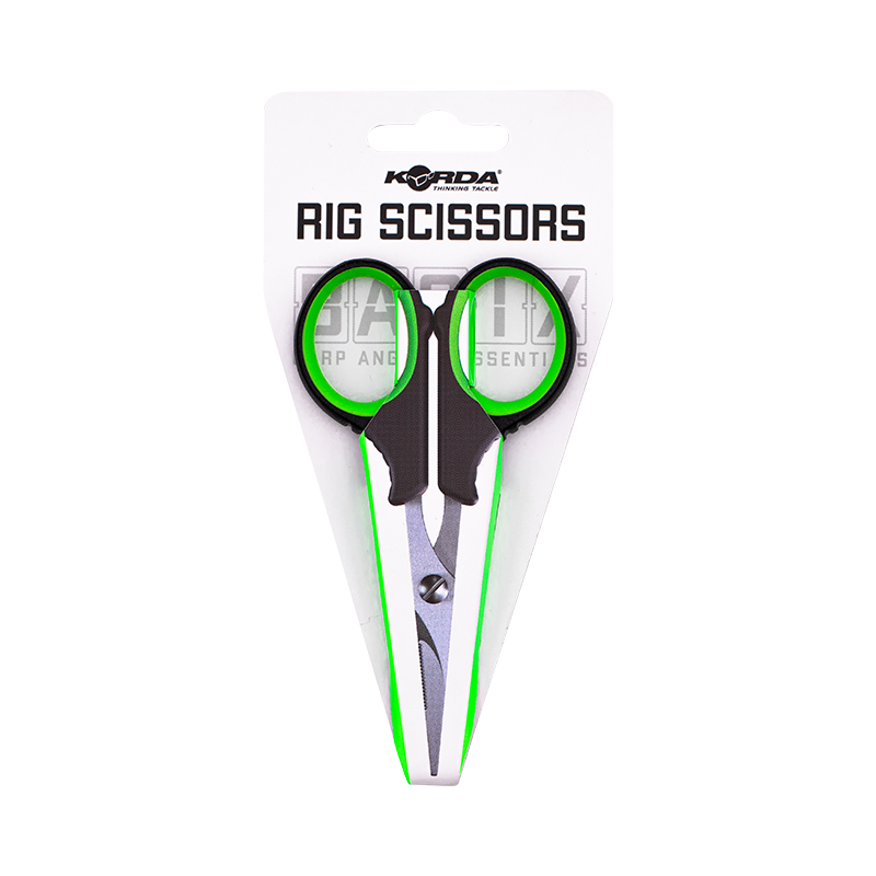 Korda Basix Rig Scissors