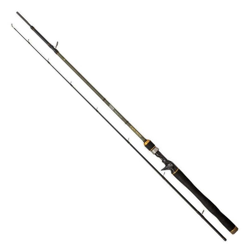 Quantum Energy Extreme Jigging Cast 1,90m 21-84g