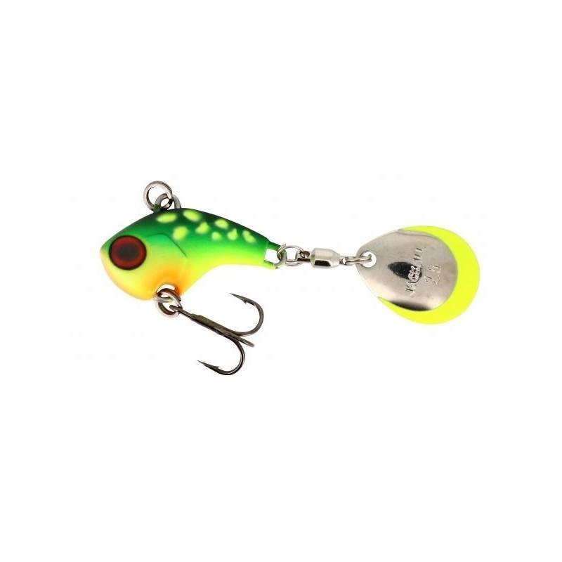 Illex Deracoup Tail Spinner 3/8oz