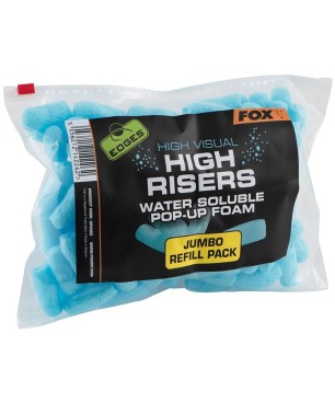 Fox High Visual High Risers Pop-Up Foam Nachfüllpackung