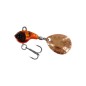 Westin DropBite Tungsten Spin Tail Jig