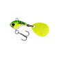 Westin DropBite Tungsten Spin Tail Jig