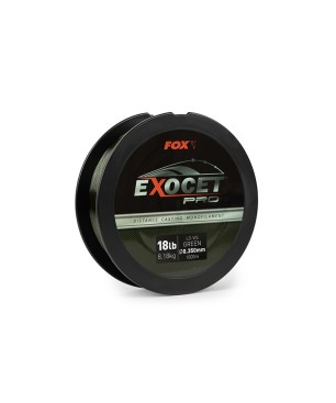 Fox Exocet Pro