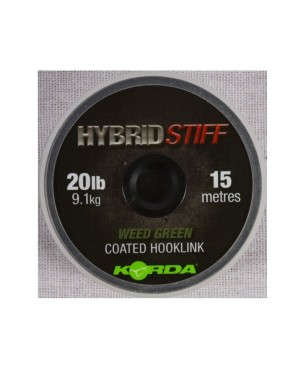 Korda Hybrid Stiff