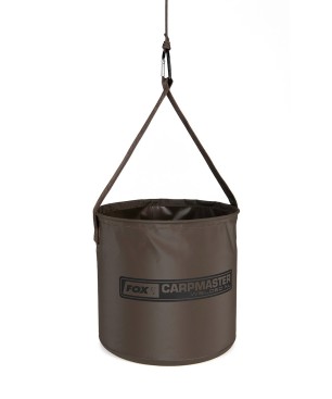 Fox Carpmaster Water Bucket 10L