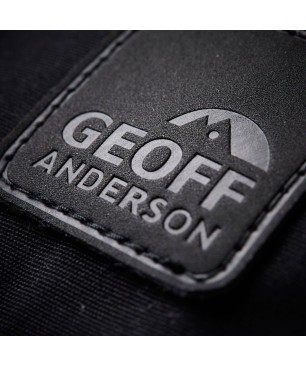 Geoff Anderson Roxxo Hose schwarz