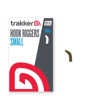 Trakker Hook Riggers