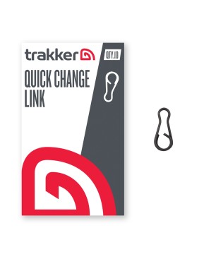 Trakker Quick Change Link