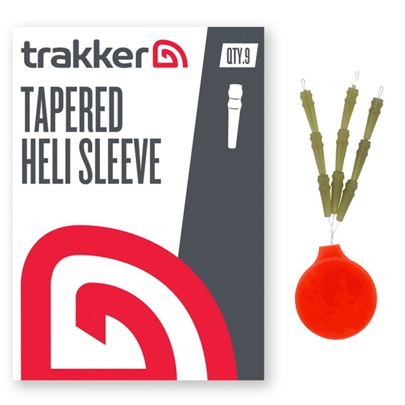 Trakker Tapered Heli Sleeve