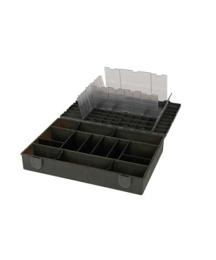 Fox Edges Large Tackle Box