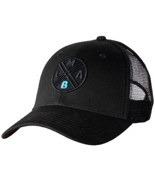 LMAB Truckercap - Logo