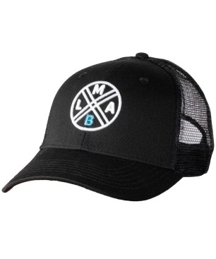 LMAB Truckercap - Logo