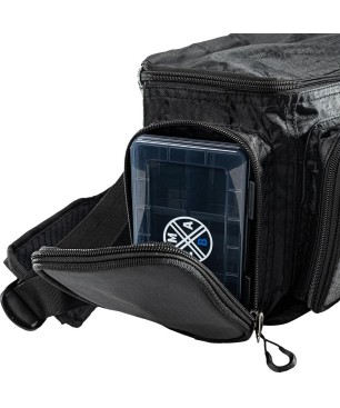 LMAB Move Sling Bag Pro