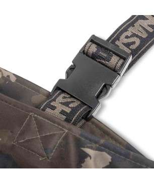 Nash ZT HD Waders Camo