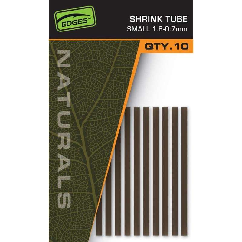 FOX EDGES™ NATURALS SHRINK TUBE