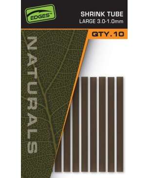 FOX EDGES™ NATURALS SHRINK TUBE