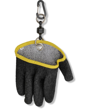 Black Cat Landing Glove