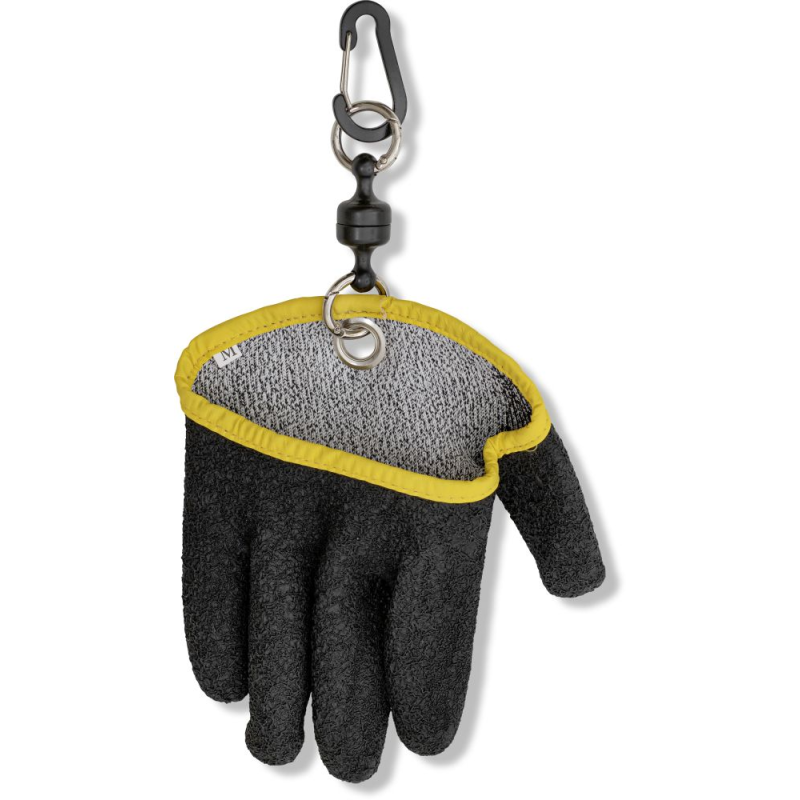 Black Cat Landing Glove