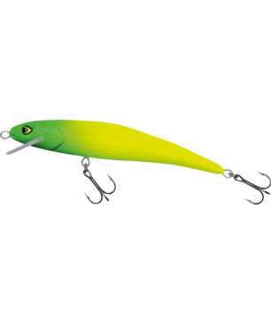 Balzer Matze Kochs ZANDER UV Booster 2.0