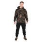 FOX LW BLACK/CAMO COMBAT JOGGERS