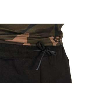 FOX LW BLACK/CAMO COMBAT JOGGERS