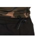 FOX LW BLACK/CAMO COMBAT JOGGERS