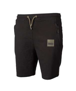 Nash Make It Happen Shorts Box Logo Black