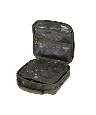 Trakker NXC Camo Tackle Bag