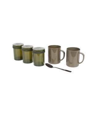 Trakker NXC Camo Brew Kit