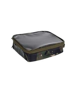 Trakker NXC Camo Bitz Pouch Large