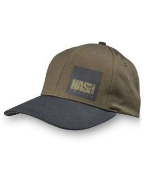 Nash Make It Happen Baseball Hat Box Logo