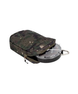 Trakker NXC Camo Scales Pouch