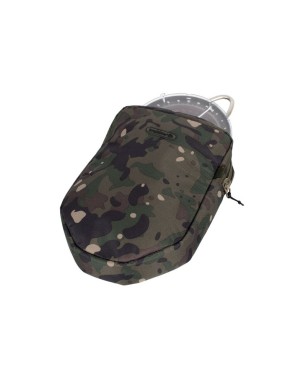 Trakker NXC Camo Scales Pouch