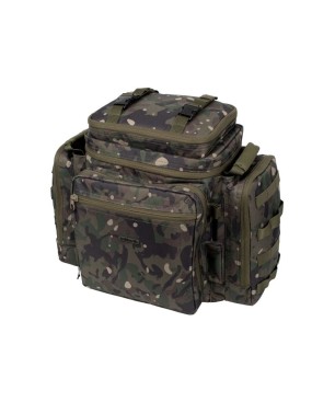 Trakker NXC Camo Scout Rucksack