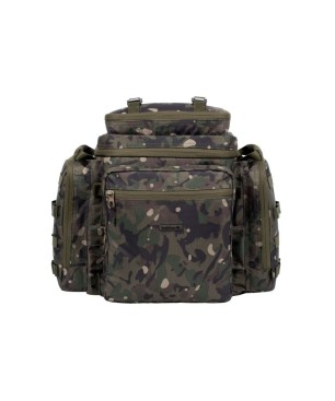 Trakker NXC Camo Scout Rucksack