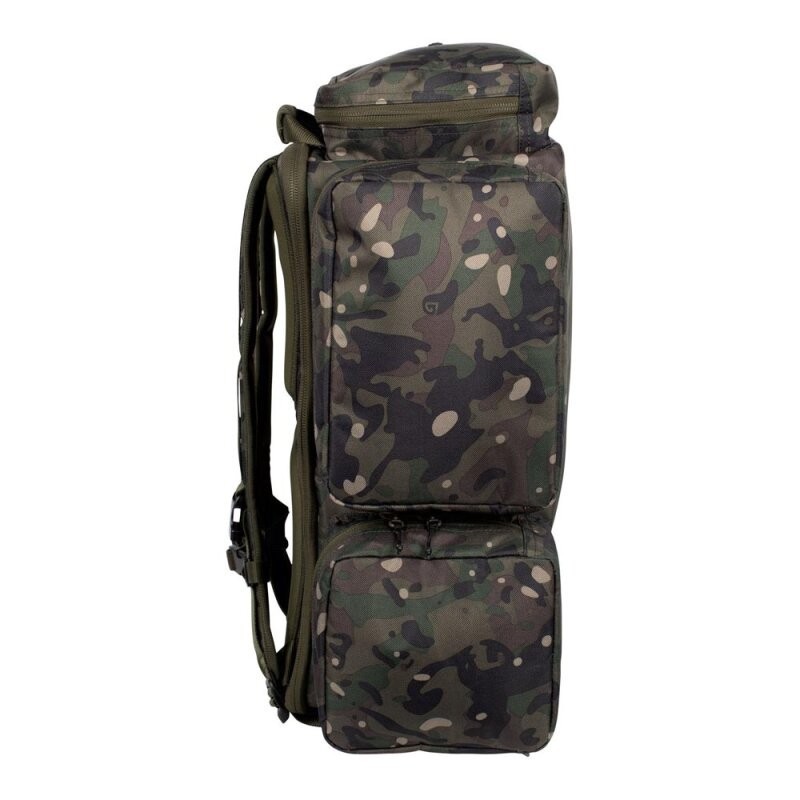 Trakker NXC Camo Deluxe Rucksack