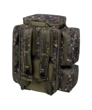 Trakker NXC Camo Deluxe Rucksack