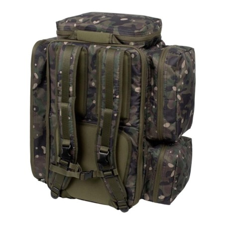 Trakker NXC Camo Deluxe Rucksack