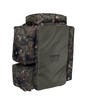 Trakker NXC Camo Deluxe Rucksack