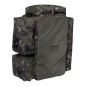 Trakker NXC Camo Deluxe Rucksack