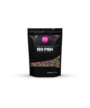 MAINLINE - SHELF LIFE ISO FISH - 20MM