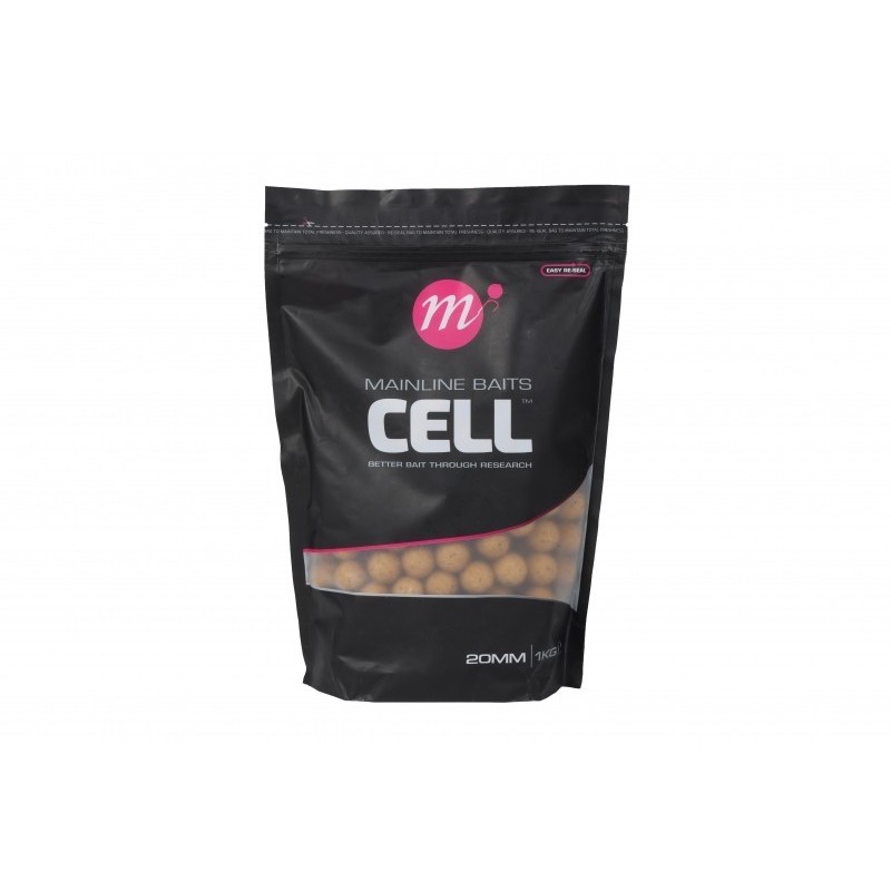 MAINLINE - SHELF LIFE CELL