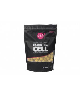 MAINLINE - SHELF LIFE ESSENTIAL CELL