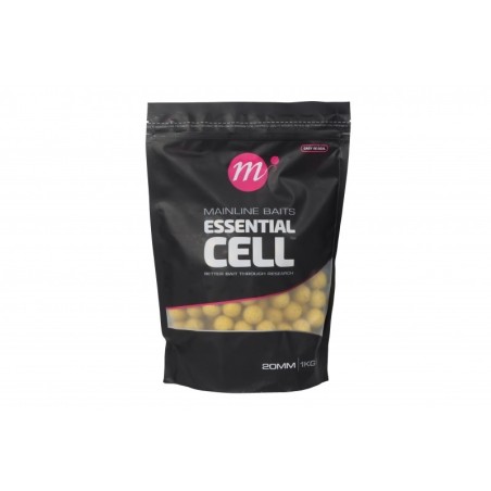 MAINLINE - SHELF LIFE ESSENTIAL CELL