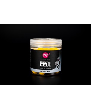 MAINLINE - SHELF LIFE DEDICATED POP UPS ESSENTIAL CELL 15mm