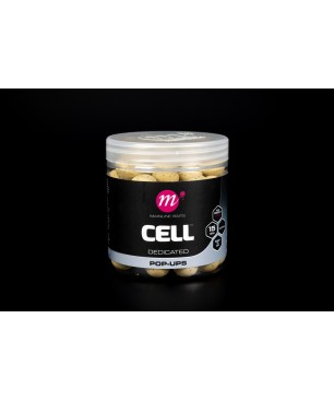 MAINLINE - SHELF LIFE DEDICATED POP UPS CELL 15mm